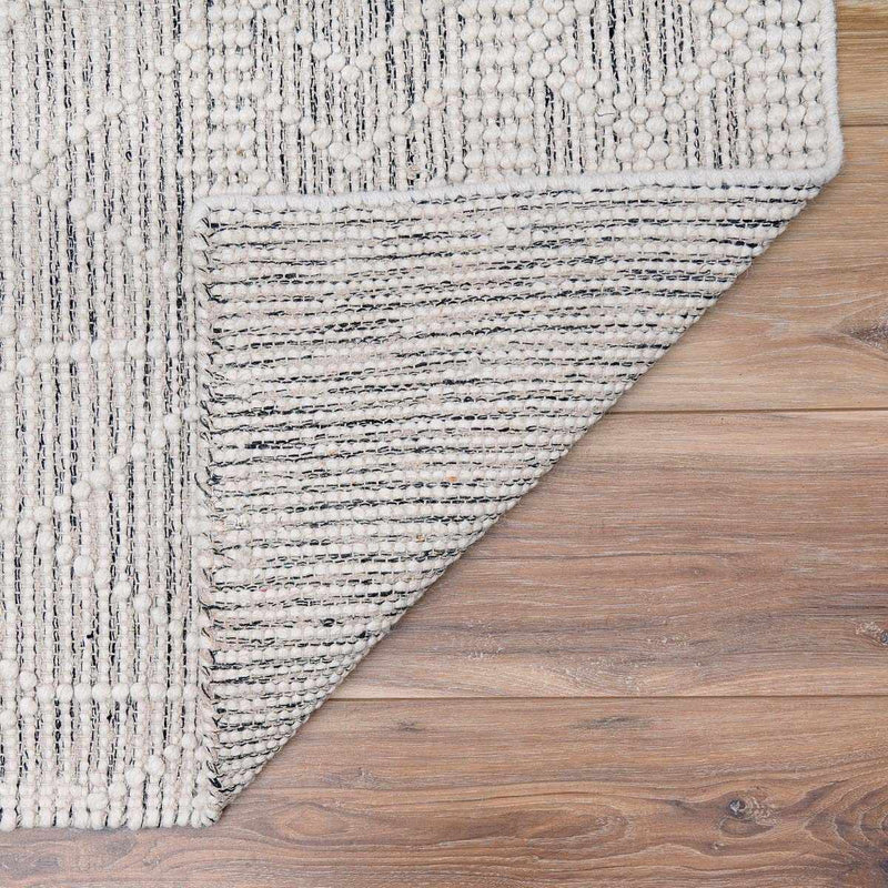 Carolina Wool Area Rug-Boutique Rugs-lobo nosara