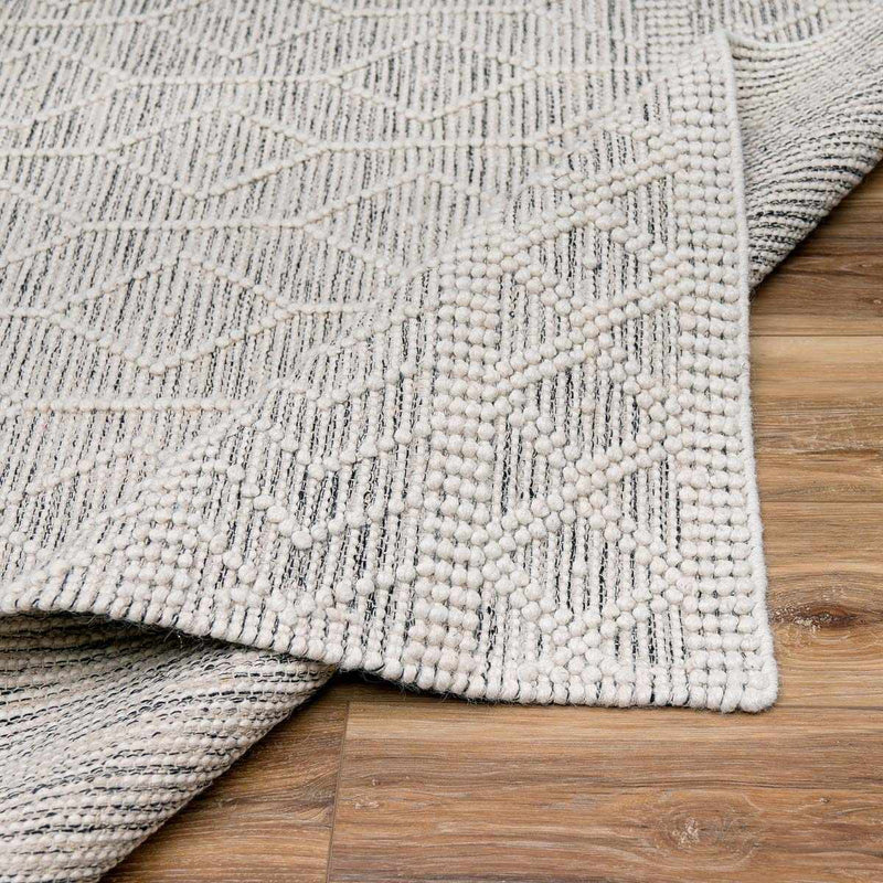 Carolina Wool Area Rug-Boutique Rugs-lobo nosara
