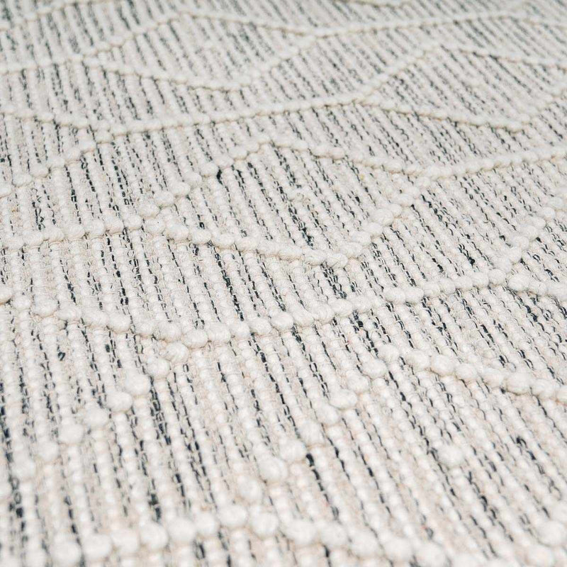 Carolina Wool Area Rug-Boutique Rugs-lobo nosara