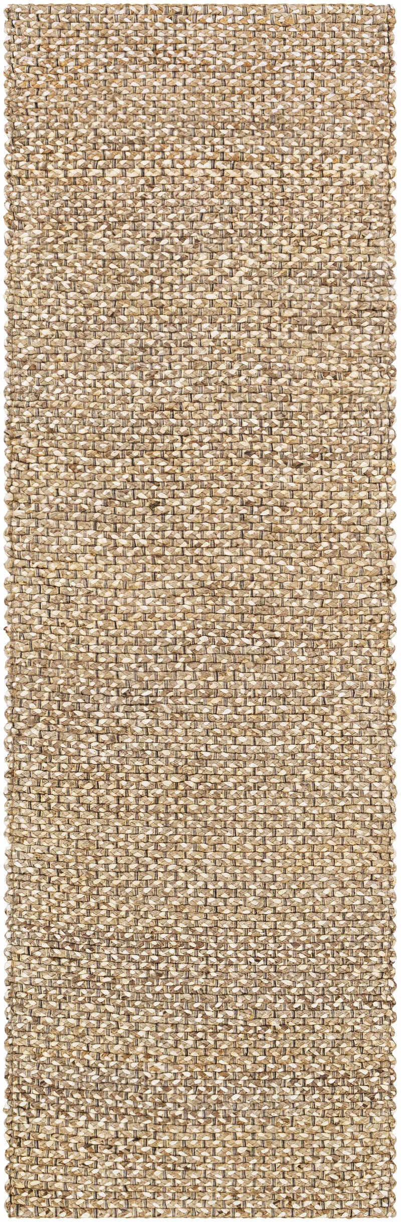 Caspar Hand Woven Natural Jute Rug-Boutique Rugs-lobo nosara