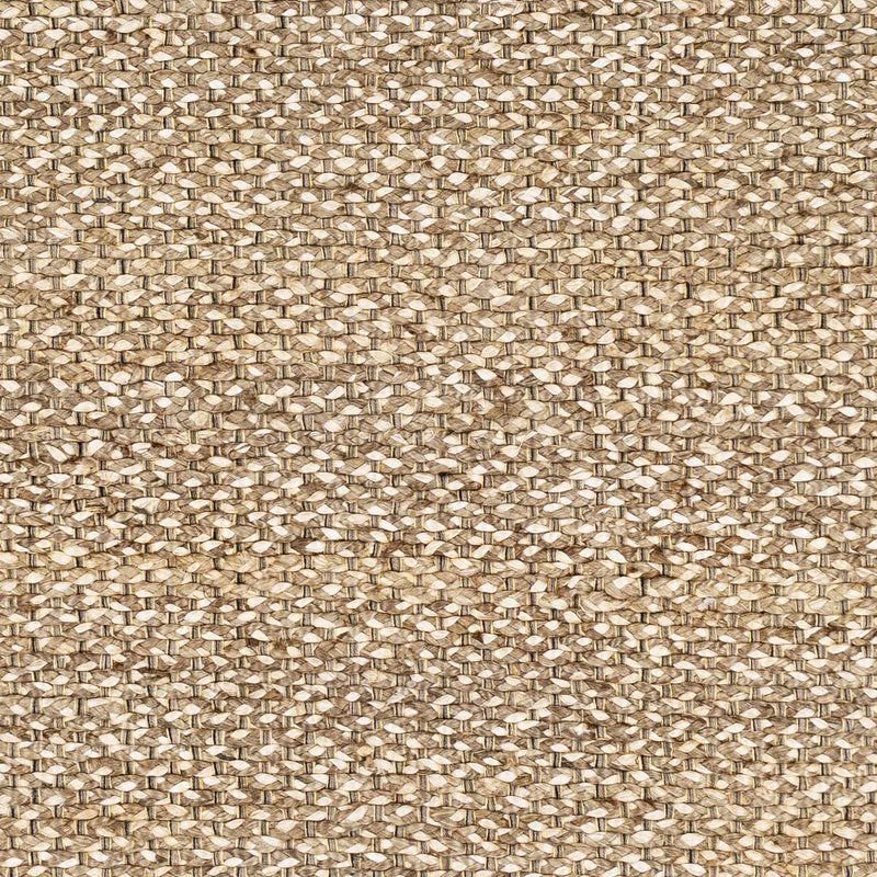 Caspar Hand Woven Natural Jute Rug-Boutique Rugs-lobo nosara