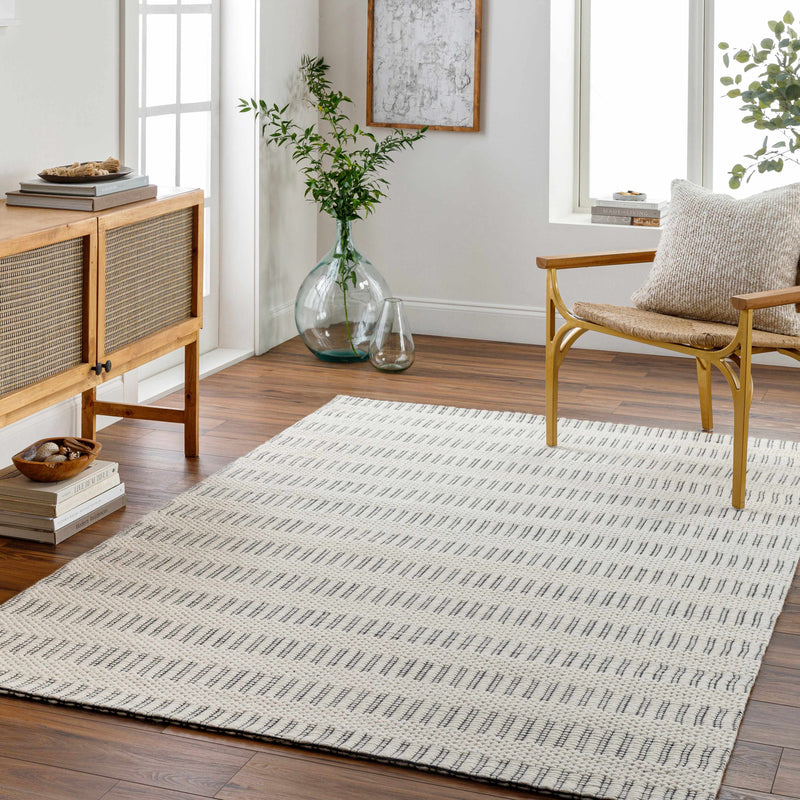 Circe Wool Area Rug-Boutique Rugs-lobo nosara