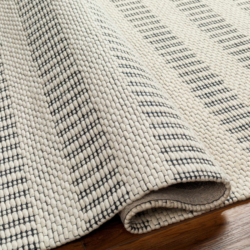 Circe Wool Area Rug-Boutique Rugs-lobo nosara