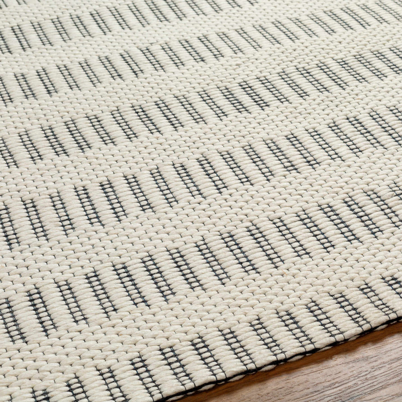 Circe Wool Area Rug-Boutique Rugs-lobo nosara