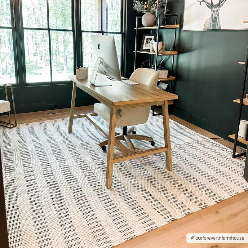 Circe Wool Area Rug-Boutique Rugs-lobo nosara
