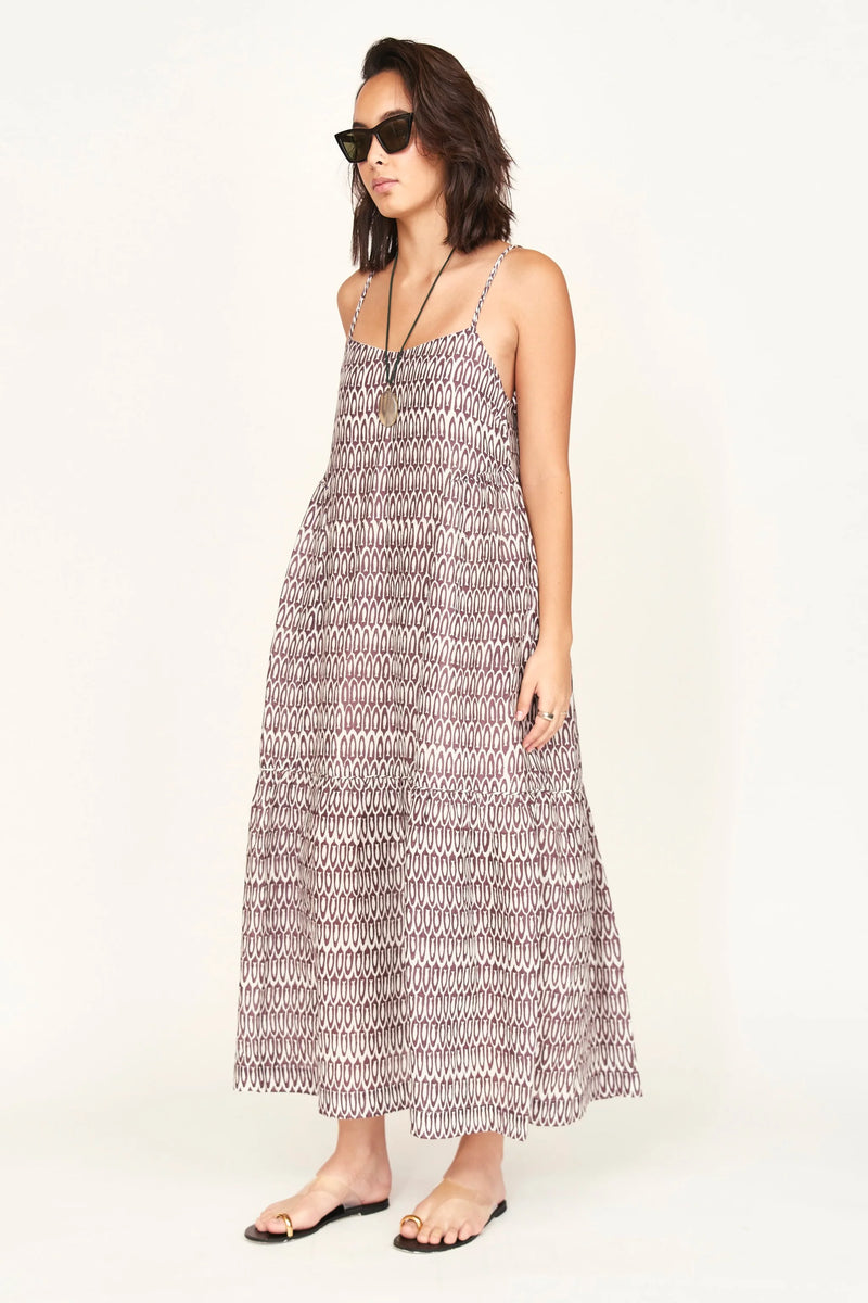 Clemente Dress-MIRTH-lobo nosara