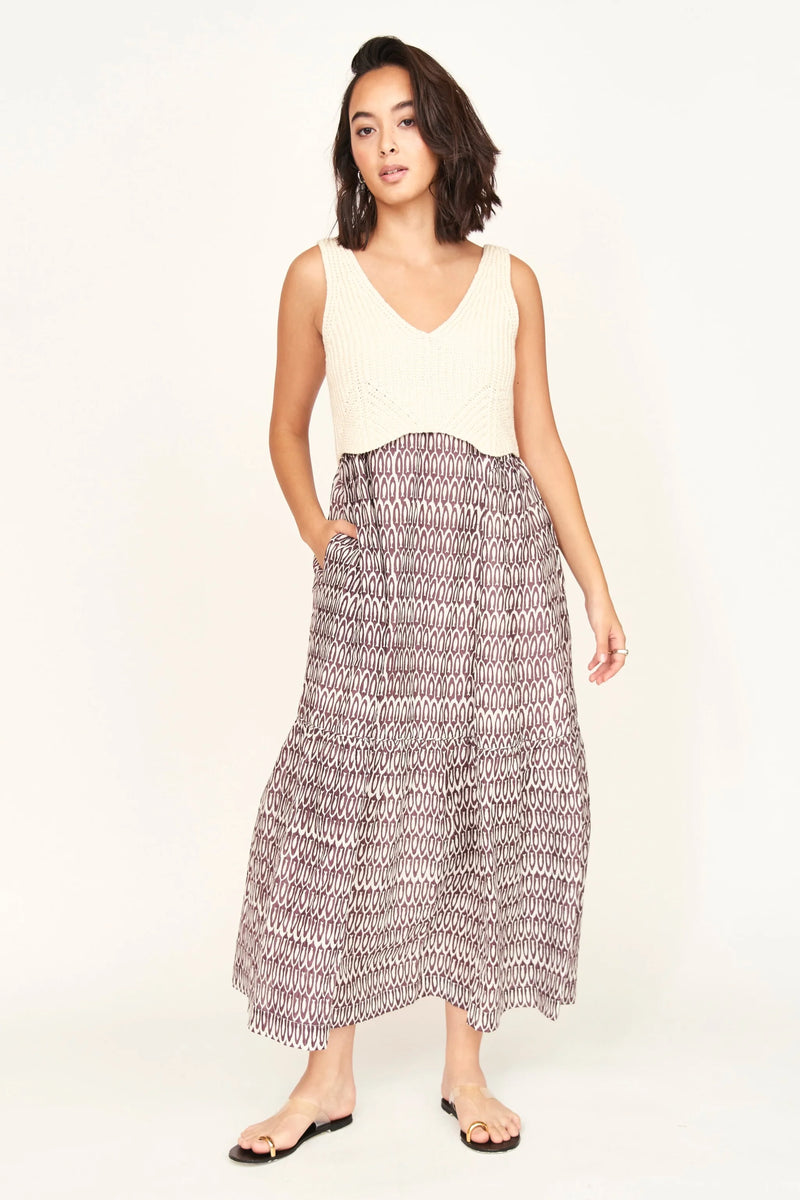 Clemente Dress-MIRTH-lobo nosara