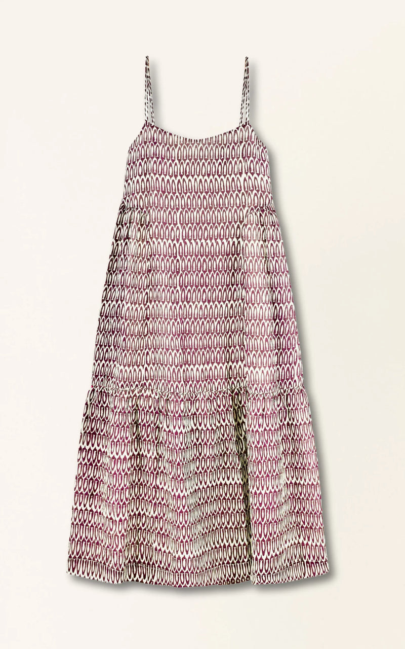 Clemente Dress-MIRTH-lobo nosara