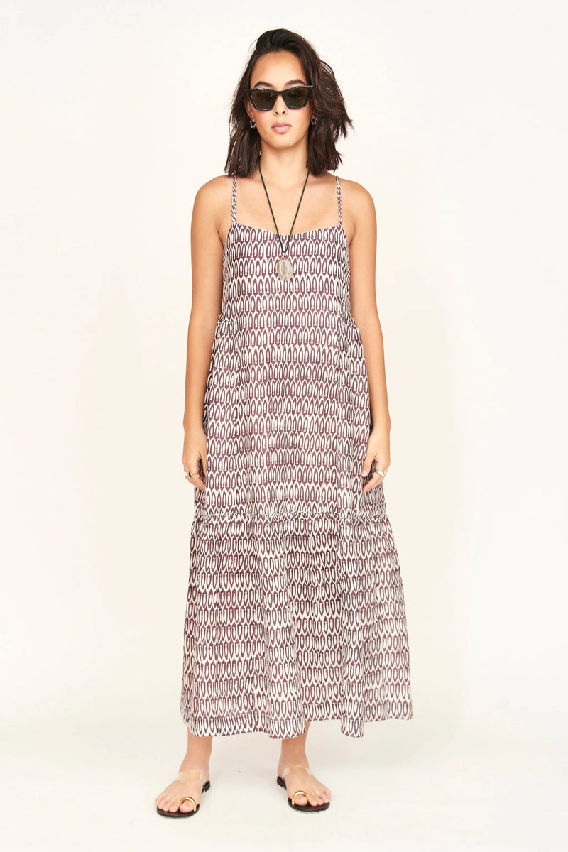 Clemente Dress-MIRTH-lobo nosara
