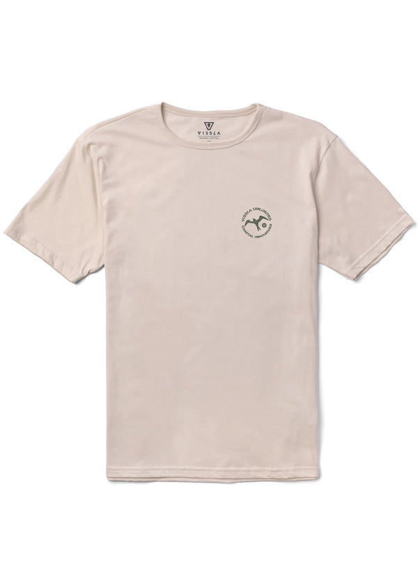 Coastal Innovators Organic Tee-Vissla-lobo nosara