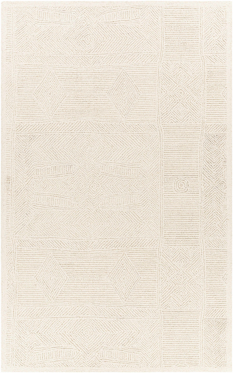 Cork Area Rug-Boutique Rugs-lobo nosara