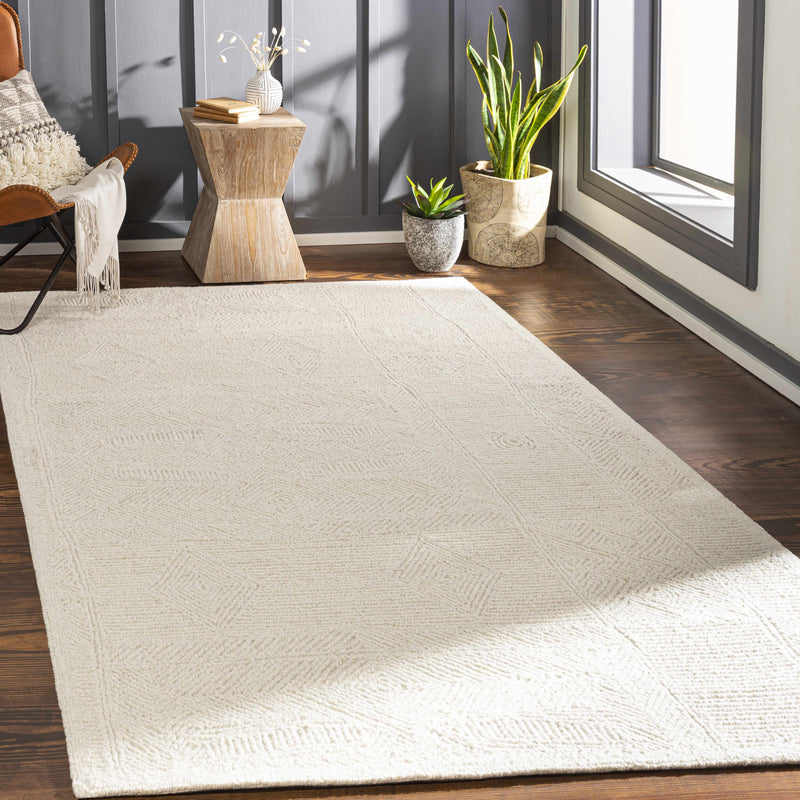 Cork Area Rug-Boutique Rugs-lobo nosara