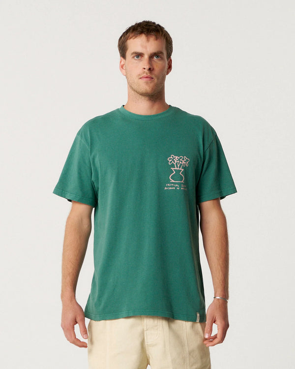 Daisy Tee-THE CRITICAL SLIDE SOCIETY-lobo nosara
