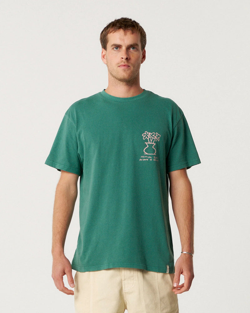 Daisy Tee-THE CRITICAL SLIDE SOCIETY-lobo nosara
