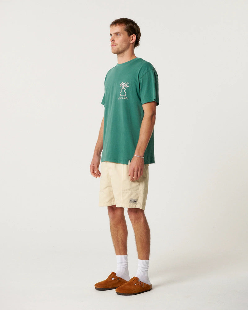 Daisy Tee-THE CRITICAL SLIDE SOCIETY-lobo nosara