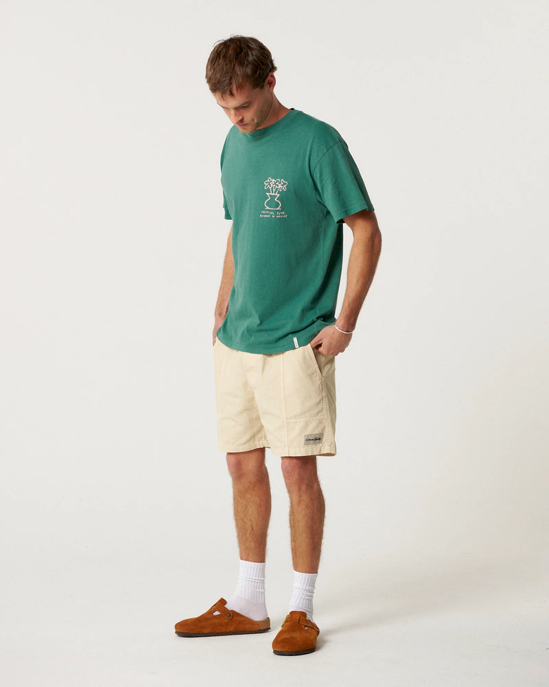 Daisy Tee-THE CRITICAL SLIDE SOCIETY-lobo nosara