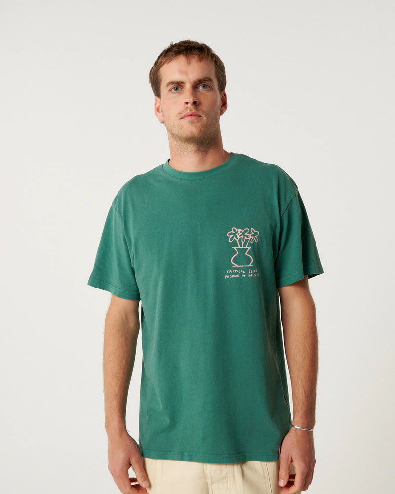 Daisy Tee-THE CRITICAL SLIDE SOCIETY-lobo nosara