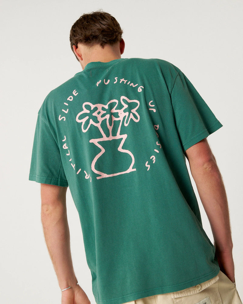 Daisy Tee-THE CRITICAL SLIDE SOCIETY-lobo nosara