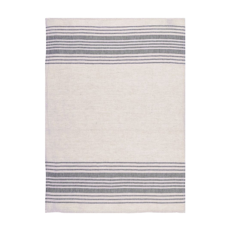 Demet Linen and Cotton Kitchen Towel-The Loomia-lobo nosara