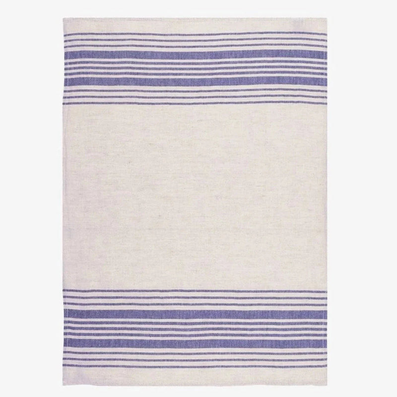 Demet Linen and Cotton Kitchen Towel-The Loomia-lobo nosara