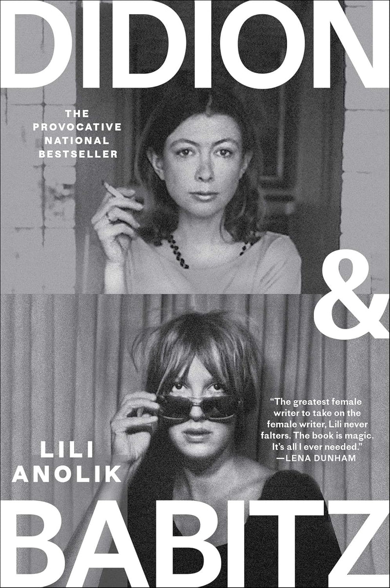 Didion and Babitz-Lili Anolik-lobo nosara