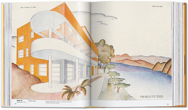 domus 1928–1939-Charlotte & Peter Fiell-lobo nosara