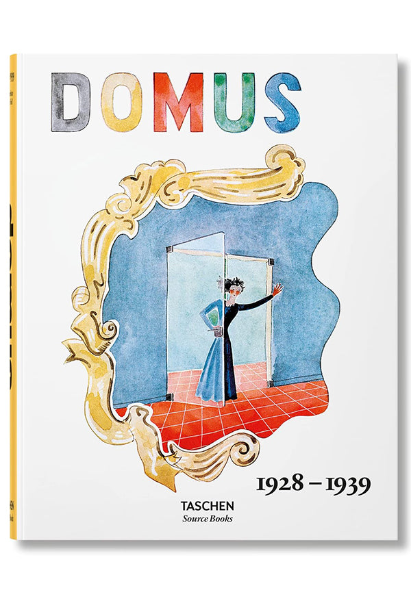 domus 1928–1939-Charlotte & Peter Fiell-lobo nosara