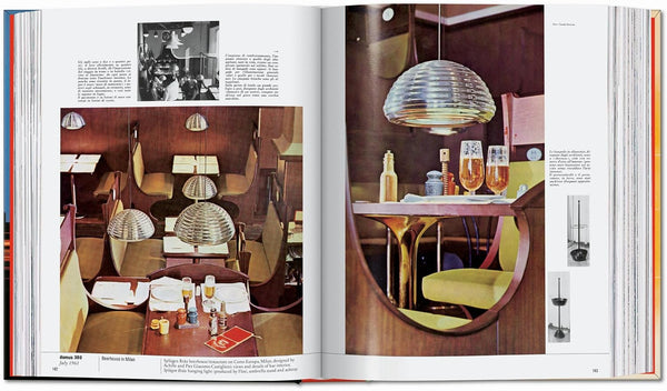 Domus: 1960–1969-Taschen-lobo nosara