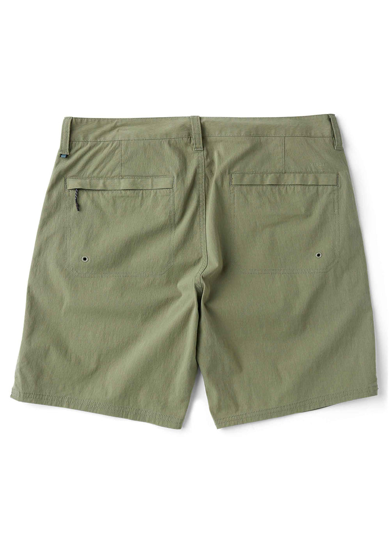 El Cap 18.5" Hybrid Walkshort-Vissla-lobo nosara