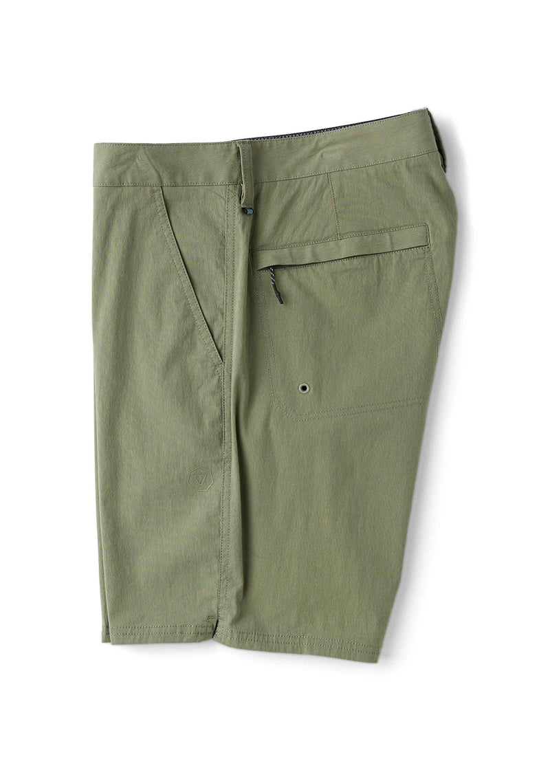 El Cap 18.5" Hybrid Walkshort-Vissla-lobo nosara