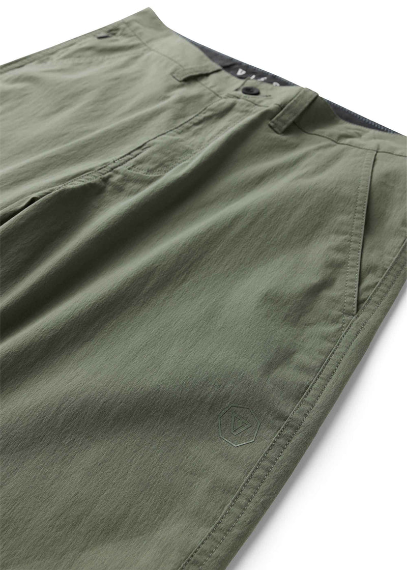 El Cap 18.5" Hybrid Walkshort-Vissla-lobo nosara