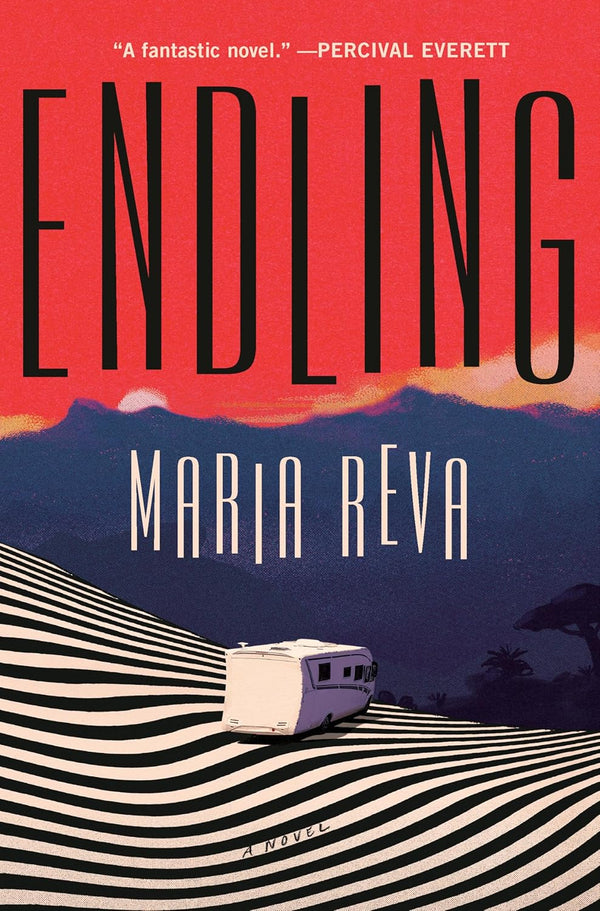 Endling-Maria Reva-lobo nosara