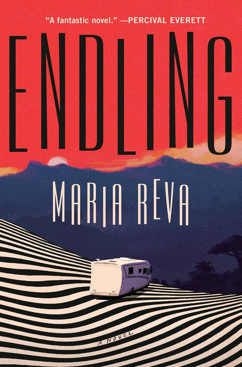 Endling-Maria Reva-lobo nosara