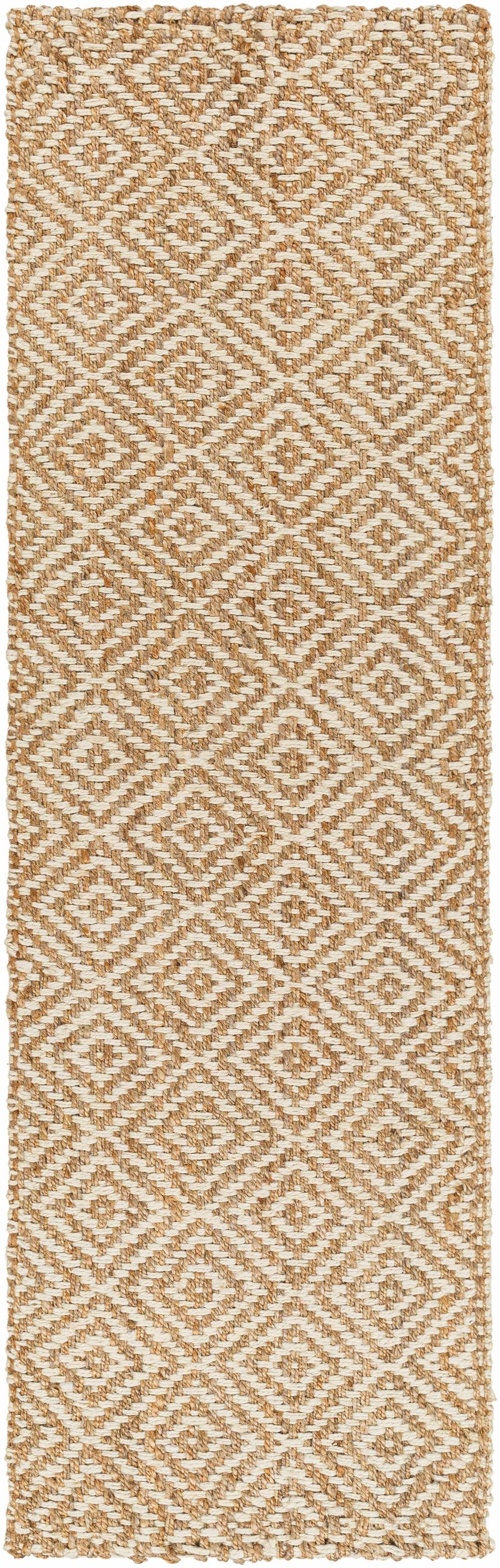 Eriko Jute Area Rug-Boutique Rugs-lobo nosara