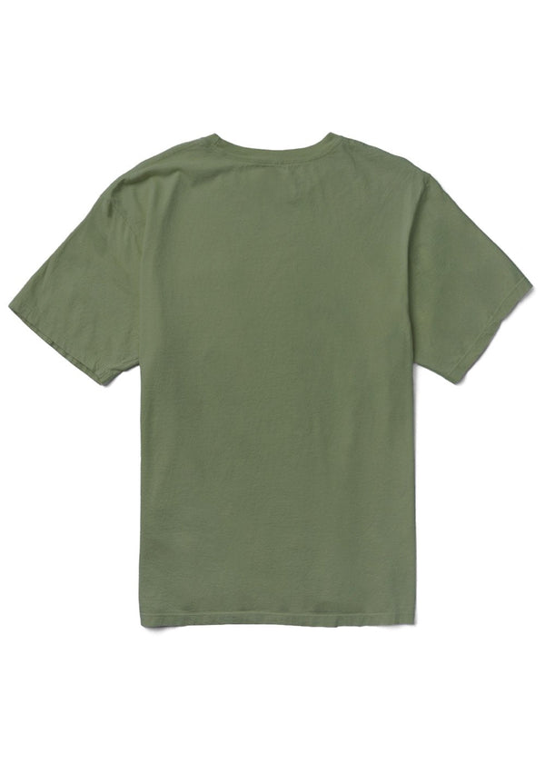 Established Premium Organic Pocket Tee-Vissla-lobo nosara