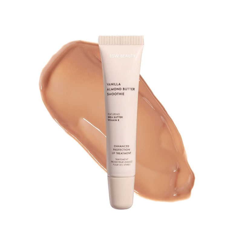 ESW Beauty - Lip Treatment: Protection | Vanilla Almond Butter Smoothie