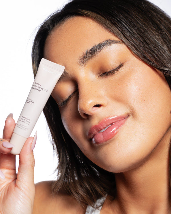 ESW Beauty - Lip Treatment: Protection | Vanilla Almond Butter Smoothie
