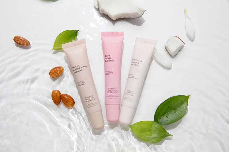 ESW Beauty - Lip Treatment: Protection | Vanilla Almond Butter Smoothie