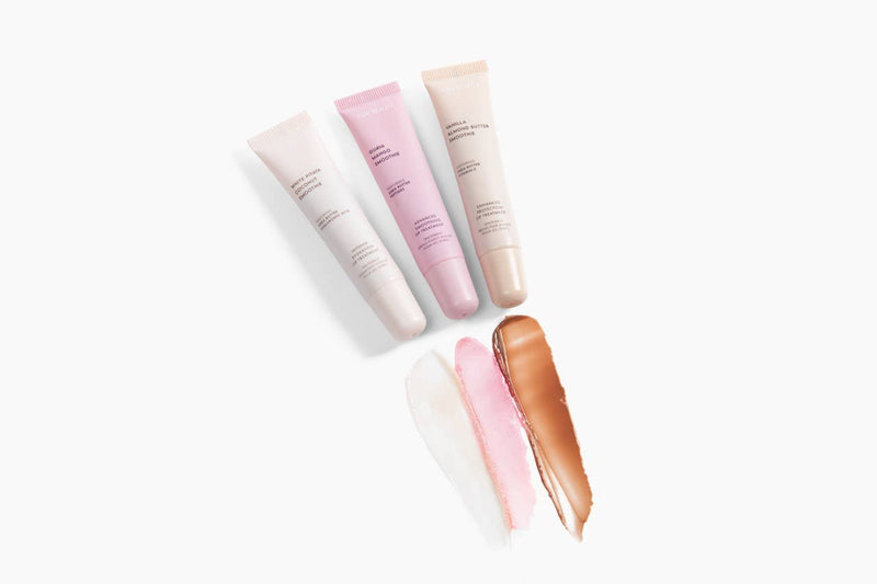 ESW Beauty - Lip Treatment: Protection | Vanilla Almond Butter Smoothie