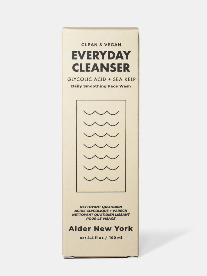 Everyday Cleanser-Alder New York-lobo nosara