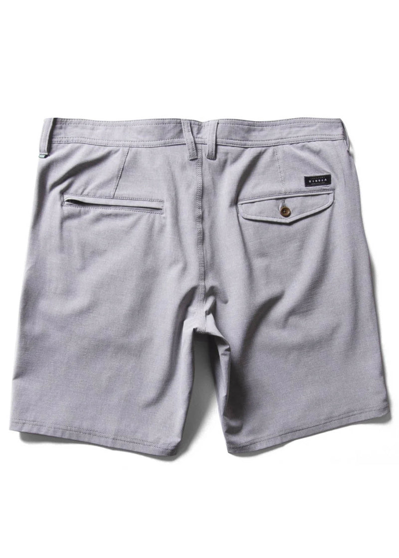 Fin Rope Hybrid 19.5" Walkshort-Vissla-lobo nosara