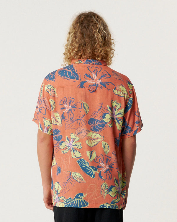 Frequency SS Shirt-THE CRITICAL SLIDE SOCIETY-lobo nosara