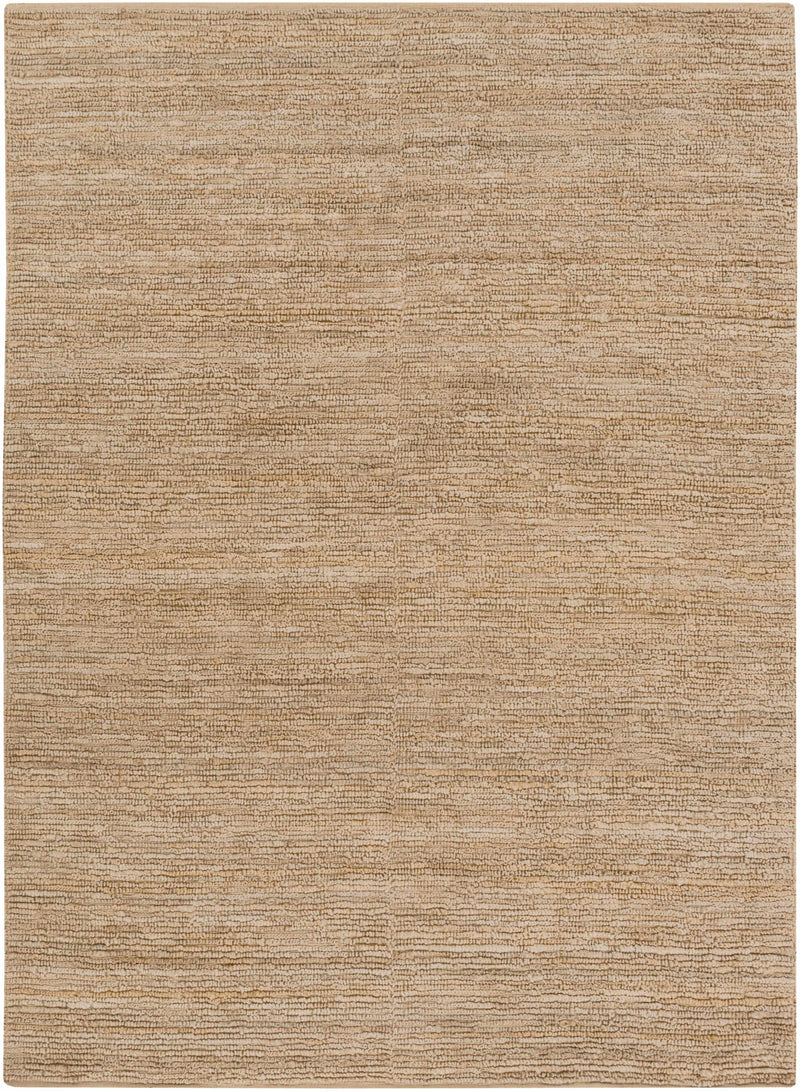 Glover Natural Braided Jute Carpet-Boutique Rugs-lobo nosara