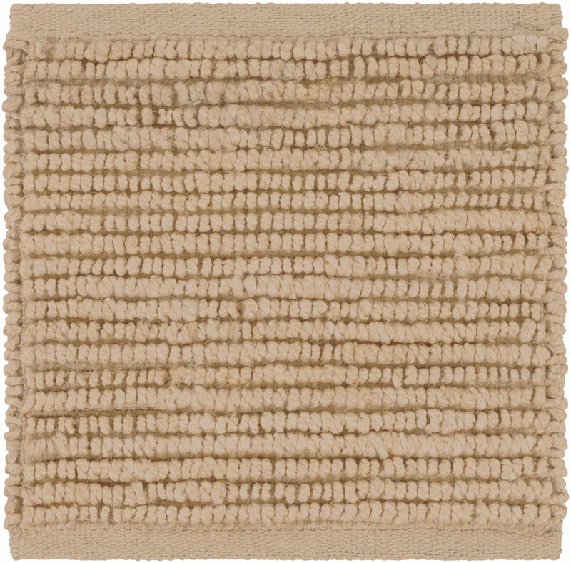 Glover Natural Braided Jute Carpet-Boutique Rugs-lobo nosara