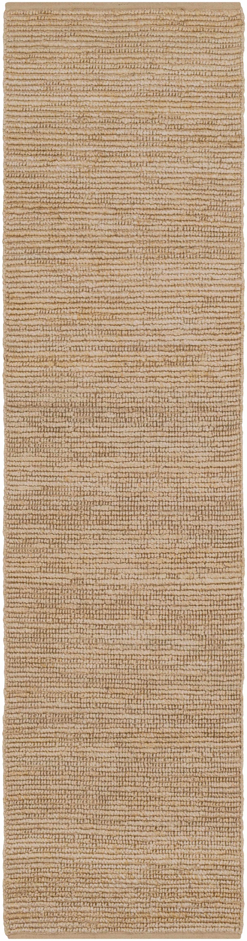 Glover Natural Braided Jute Carpet-Boutique Rugs-lobo nosara