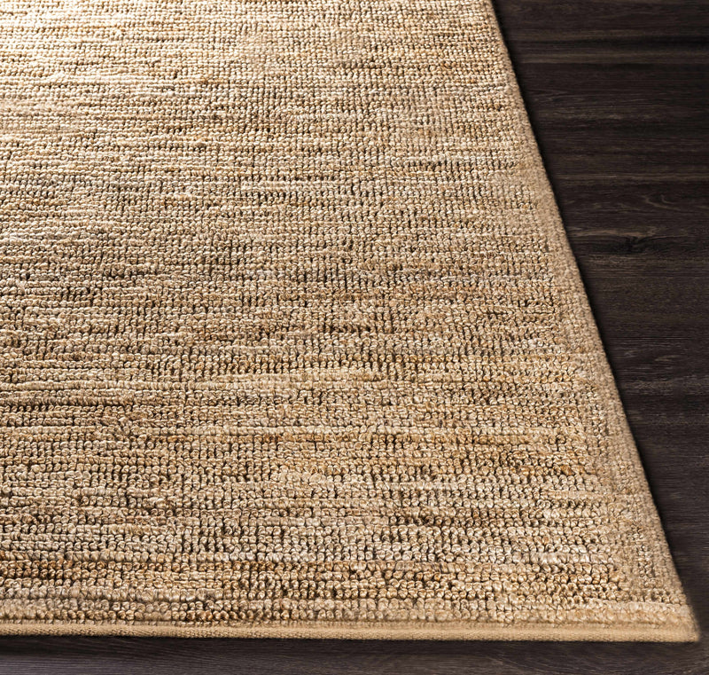 Glover Natural Braided Jute Carpet-Boutique Rugs-lobo nosara