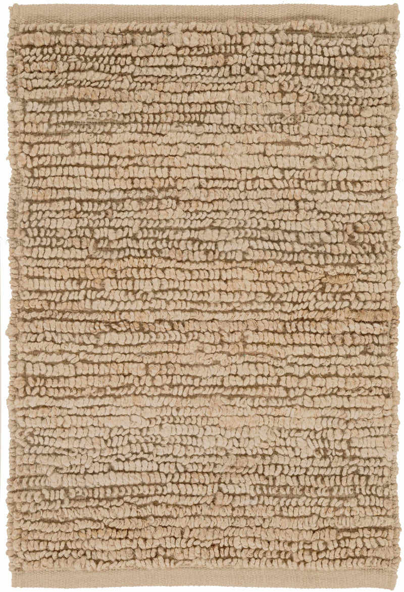 Glover Natural Braided Jute Carpet-Boutique Rugs-lobo nosara