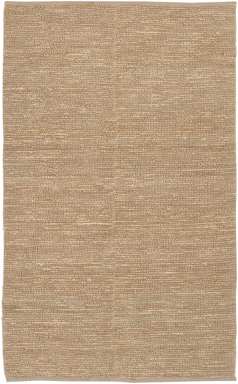 Glover Natural Braided Jute Carpet-Boutique Rugs-lobo nosara