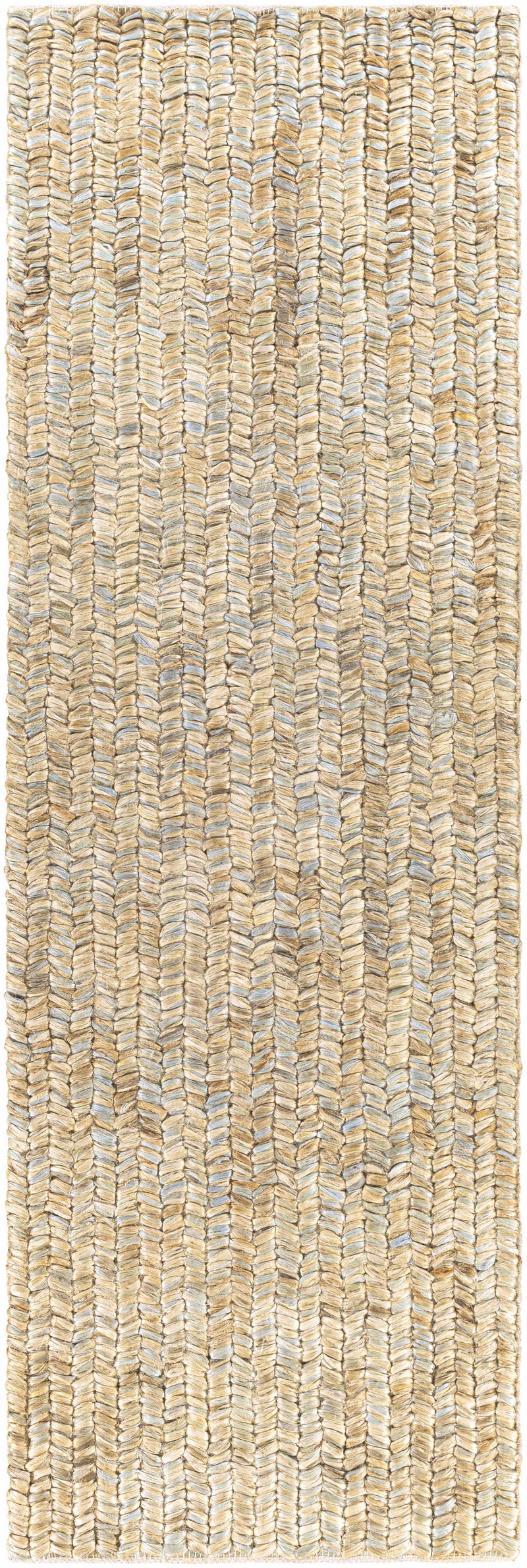 Gresford Jute Area Rug