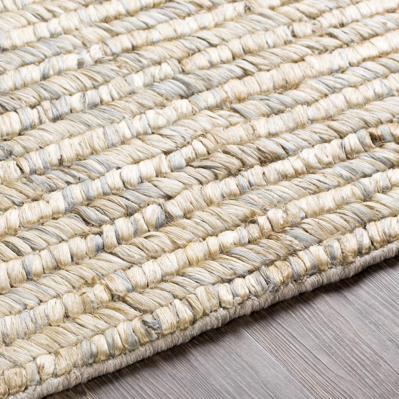 Gresford Jute Area Rug-Boutique Rugs-lobo nosara